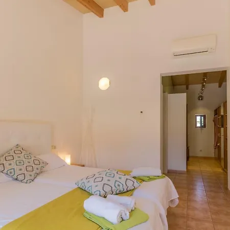 Mallorca - 290496 Holiday home *