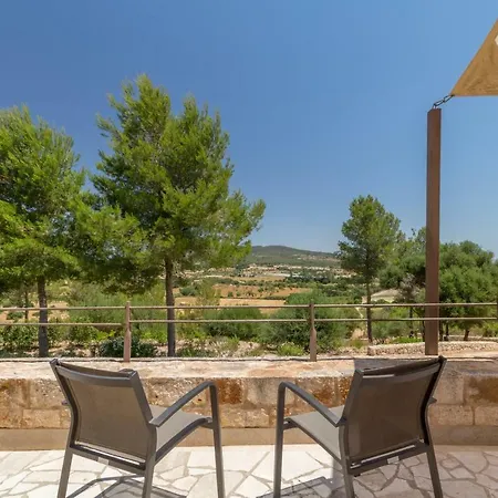 Mallorca - 290496 Holiday home Sant Joan