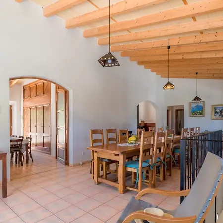 Holiday home Mallorca - 290496 *