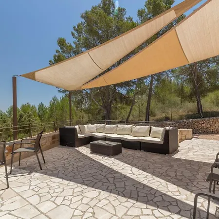 Mallorca - 290496 Holiday home Sant Joan