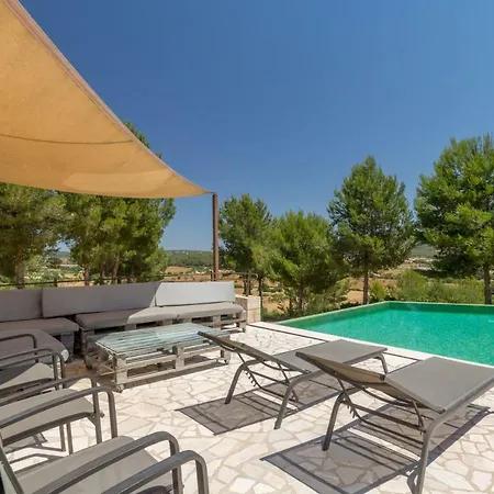 Holiday home Mallorca - 290496