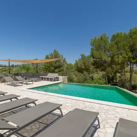 Mallorca - 290496 Holiday home Sant Joan