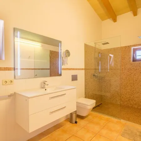 Mallorca - 290496 Holiday home Sant Joan