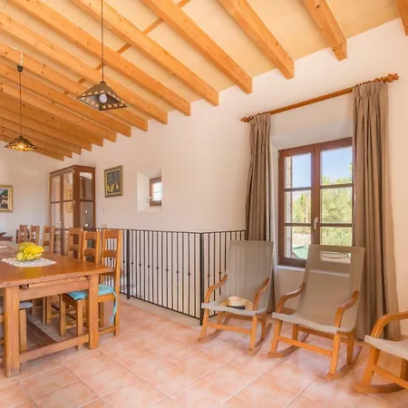 Holiday home Mallorca - 290496 Sant Joan