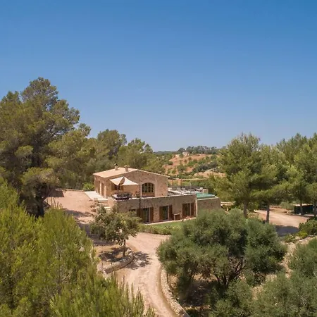 Holiday home Mallorca - 290496 *