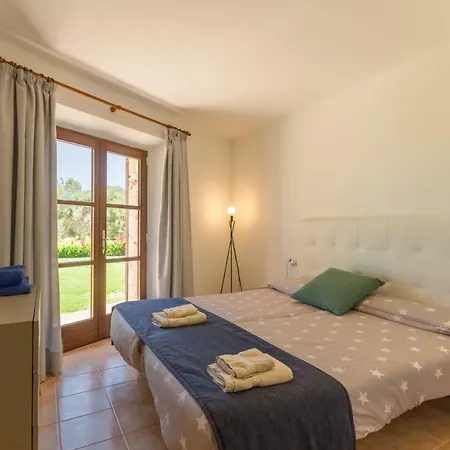 Holiday home Mallorca - 290496
