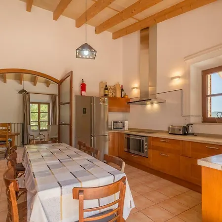 Holiday home Mallorca - 290496 *