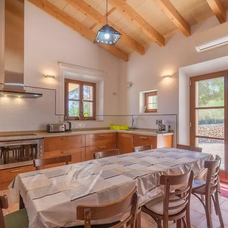 Holiday home Mallorca - 290496 Sant Joan