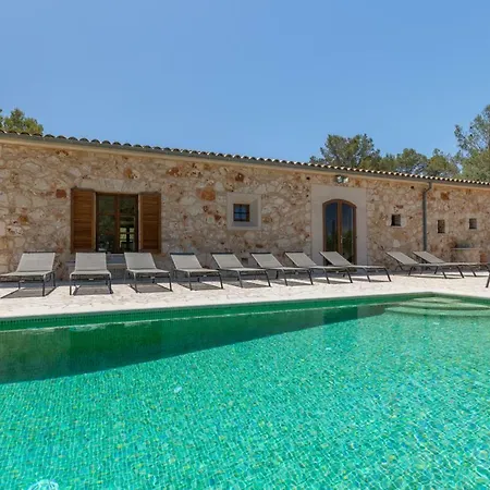 Holiday home Mallorca - 290496 Sant Joan
