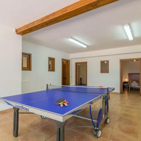 Holiday home Mallorca - 290496 Sant Joan