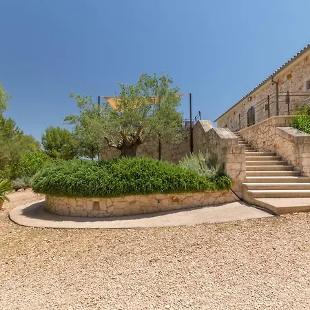 Mallorca - 290496 Holiday home Sant Joan