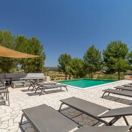 Mallorca - 290496 Holiday home Sant Joan