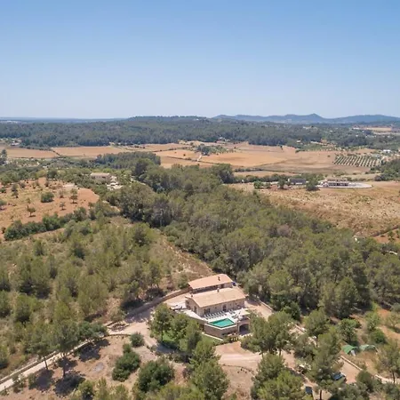 Mallorca - 290496 Holiday home Sant Joan