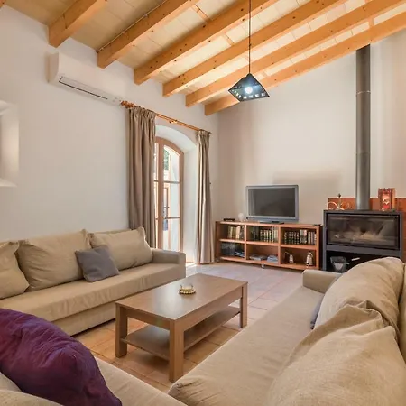 Holiday home Mallorca - 290496