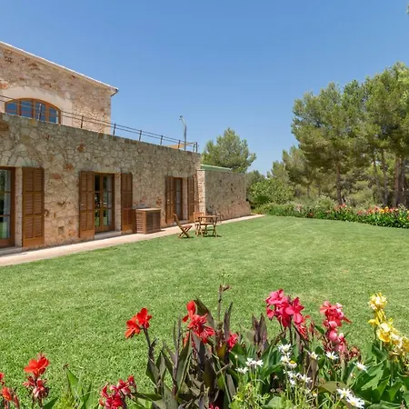 Holiday home Mallorca - 290496